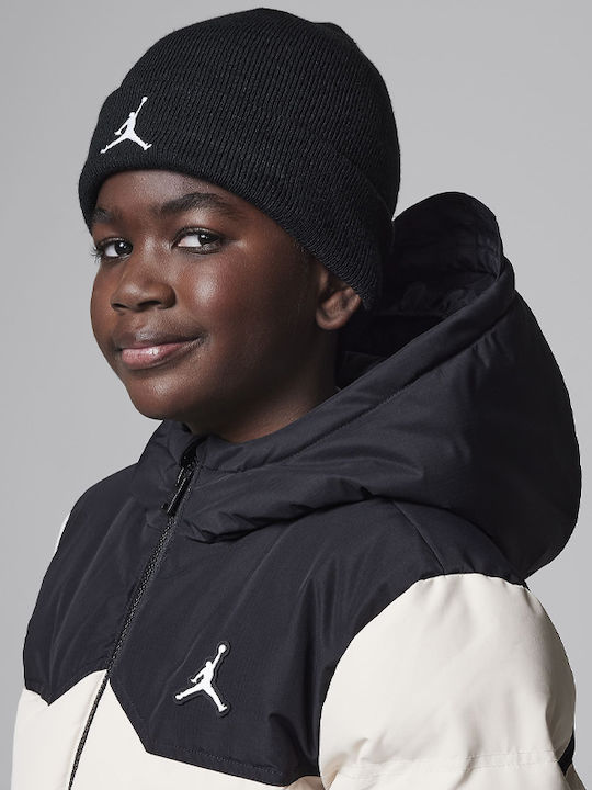 Caciula Jan Jordan Essentials S