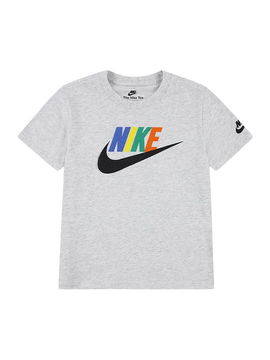 Tricou Nike Nkn Club Family 2 - 7 Ani