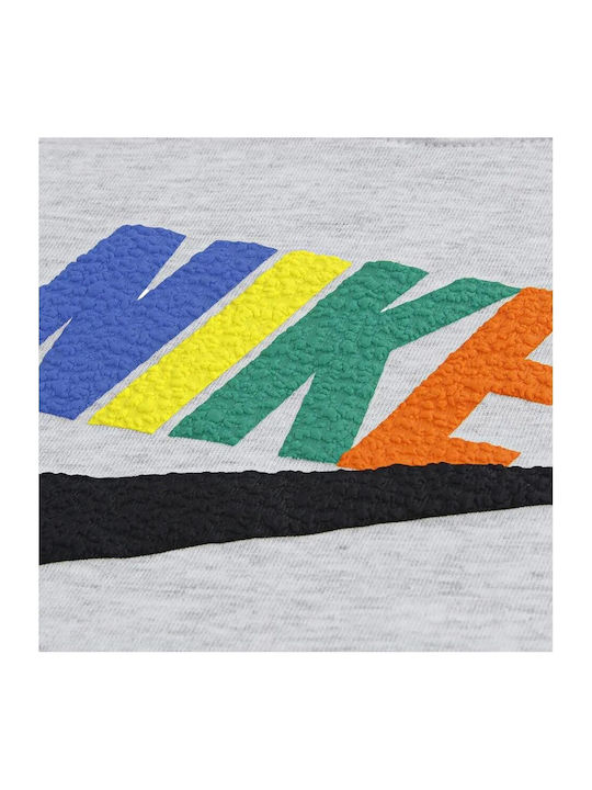 Tricou Nike Nkn Club Family 2 - 7 Ani