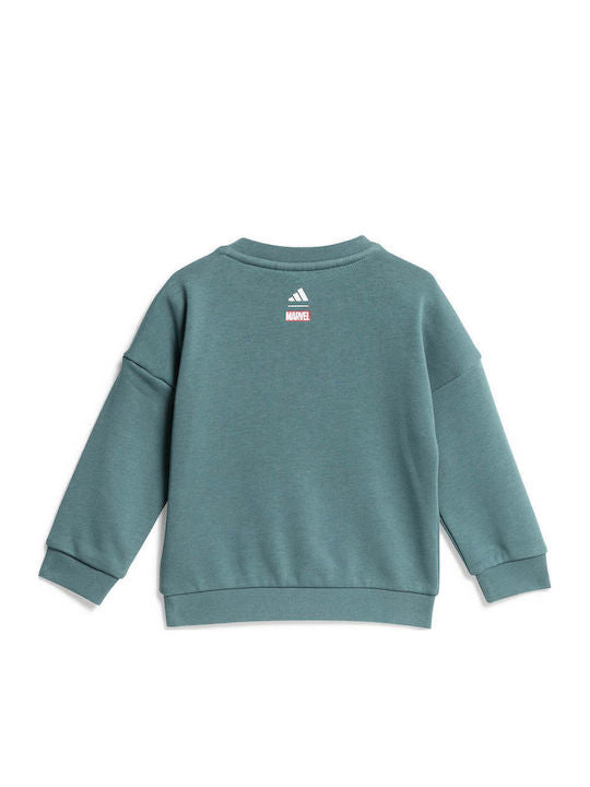 Trening Marvel Spider-Man Jogger Kids 0 - 4 Ani