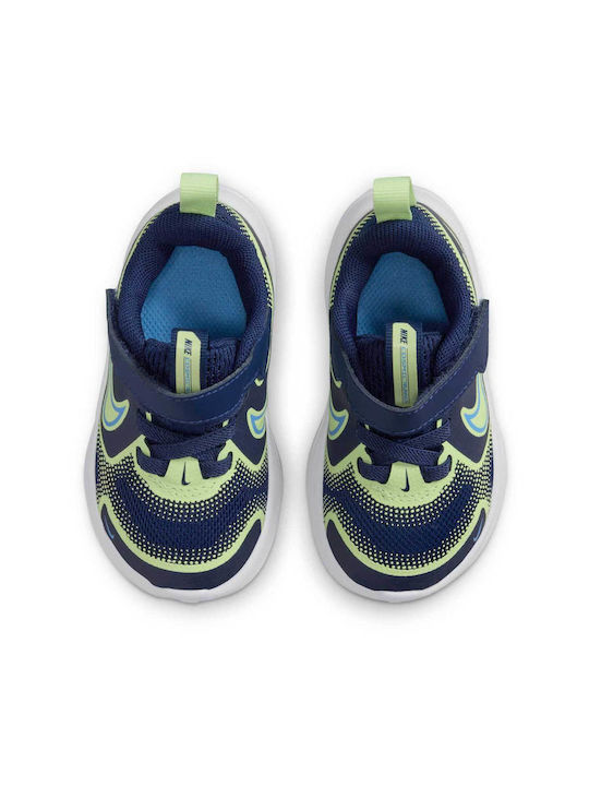 Sneakers Nike Cosmic Runner Td EU 17 - EU 27