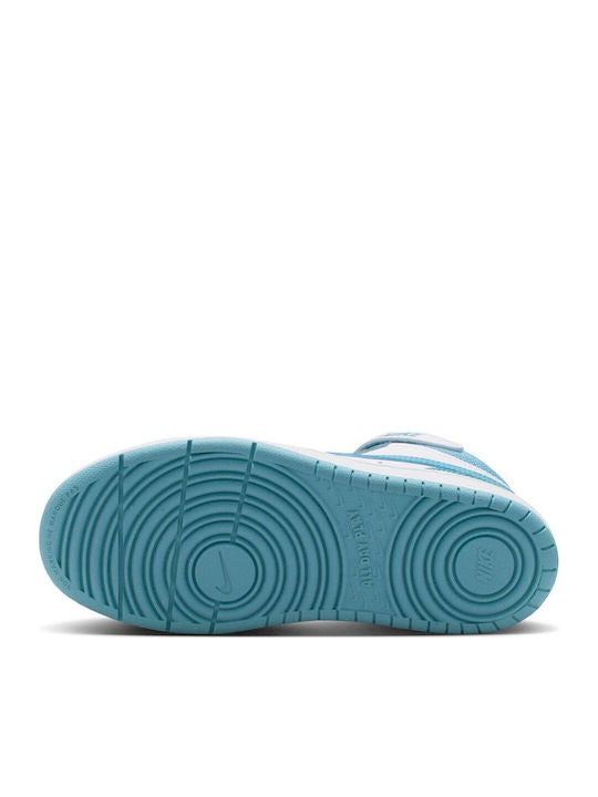 Sneakers Court Borough Mid 2 Bpv EU 27.5 - EU 35