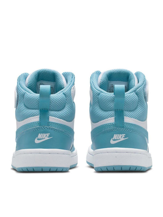 Sneakers Court Borough Mid 2 Bpv EU 27.5 - EU 35