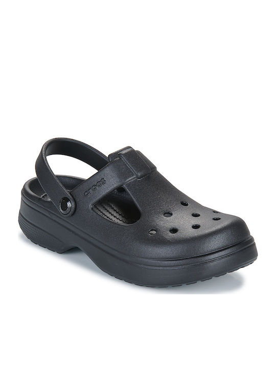 Saboti Crocs Classic Mary Jane Kids EU 28 - EU 35