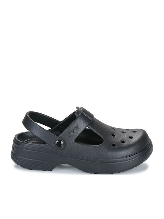 Saboti Crocs Classic Mary Jane Kids EU 28 - EU 35