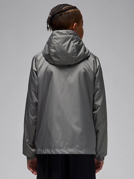 Jacheta Jdb 3-In-1 System Jacket 8 - 13 Ani