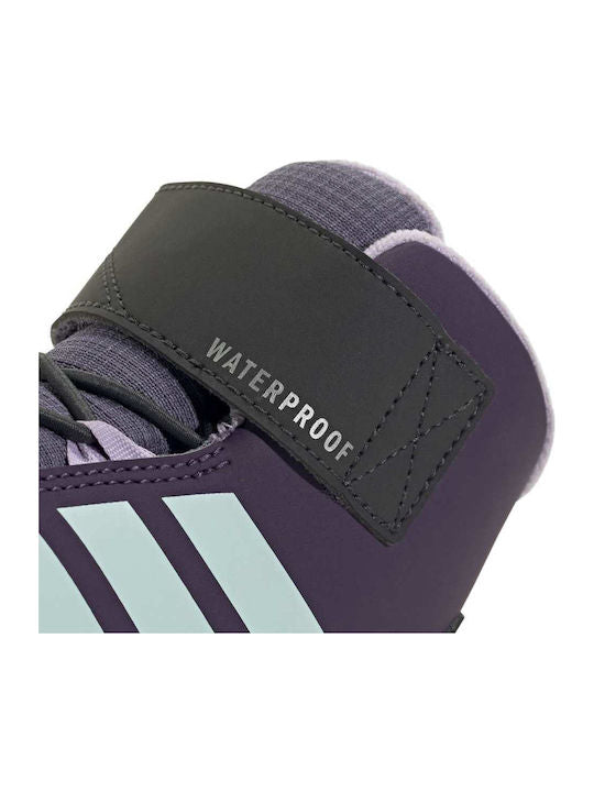 Gheata Terrex Snow Cf Climawarm Winter Shoes Kids EU 28 - EU 35