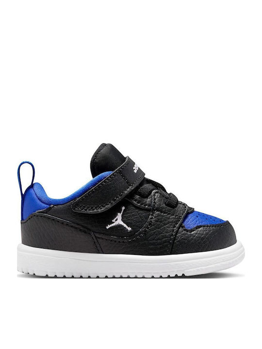 Pantofi sport Nike Jordan Court Connect Low EU 17 - EU 27