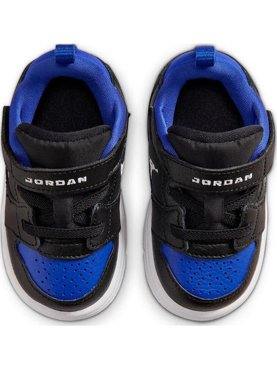 Pantofi sport Nike Jordan Court Connect Low EU 17 - EU 27