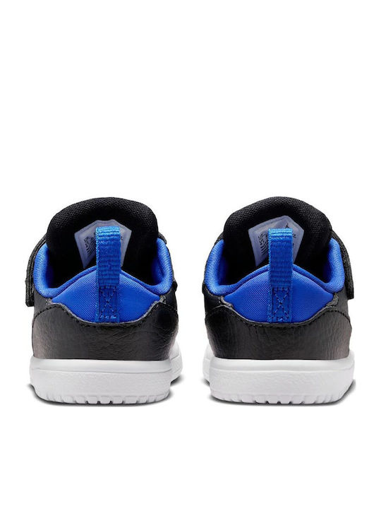 Pantofi sport Nike Jordan Court Connect Low EU 17 - EU 27