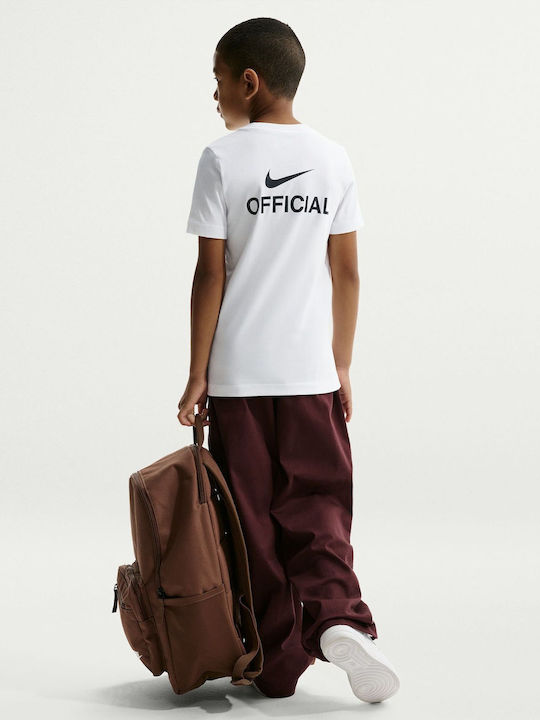 Tricou Nike Kids NSW Official 8 - 13 Ani