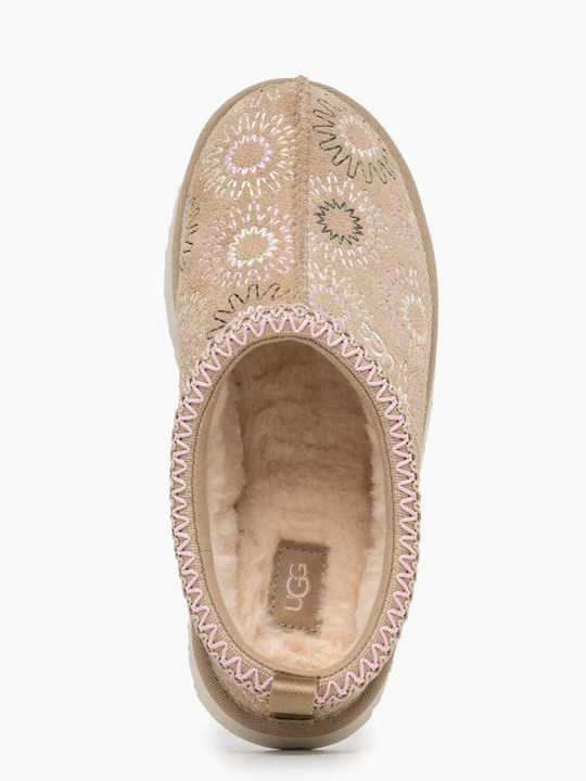 Papuci Ugg Tazz Sun Stitch EU 31 - EU 38