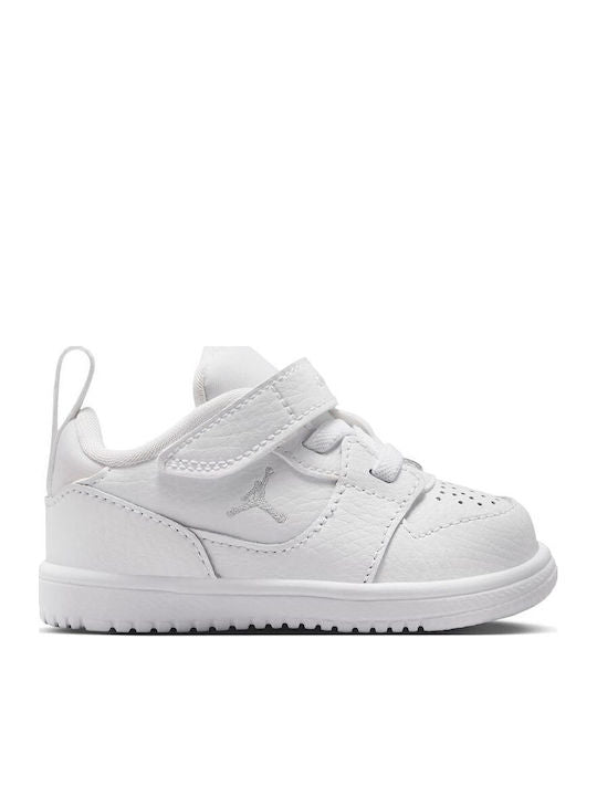 Pantofi sport Nike Jordan Court Connect Low EU 17 - EU 27