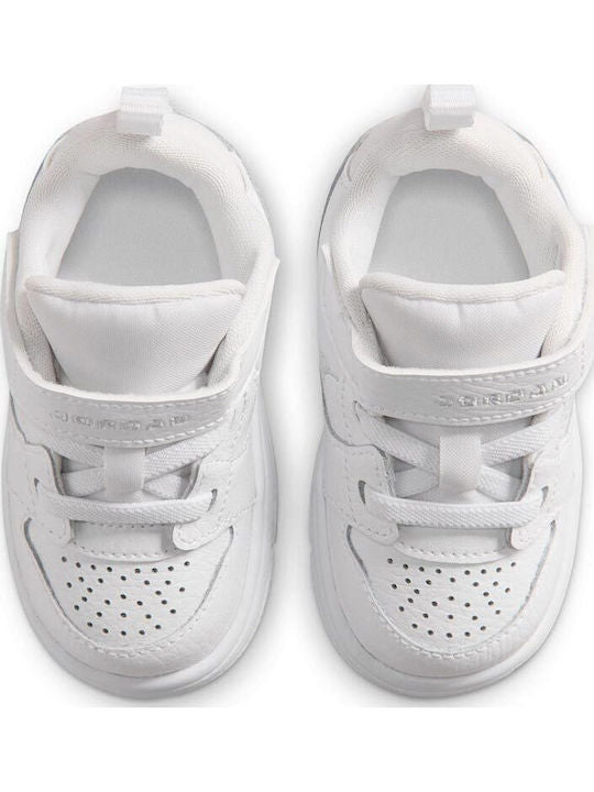 Pantofi sport Nike Jordan Court Connect Low EU 17 - EU 27