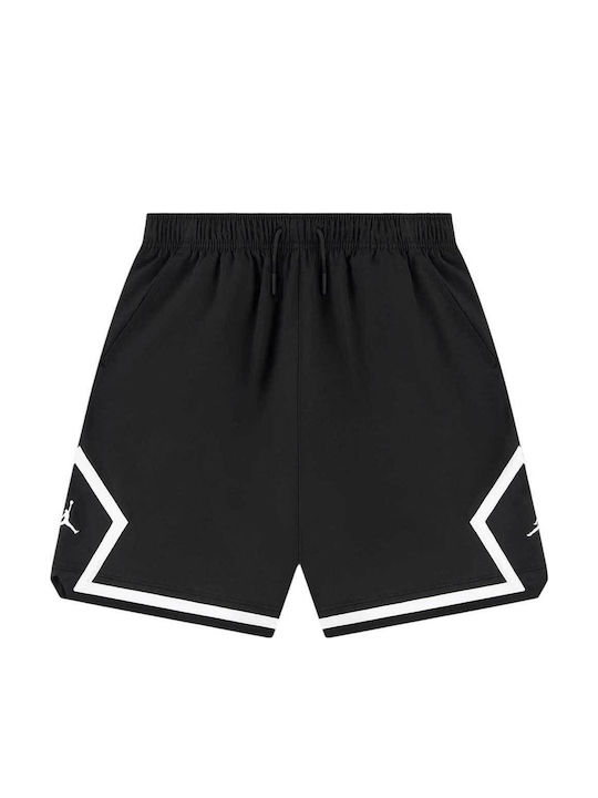 Pantaloni scurti Nike Jordan Diamond Woven 8 - 15 Ani