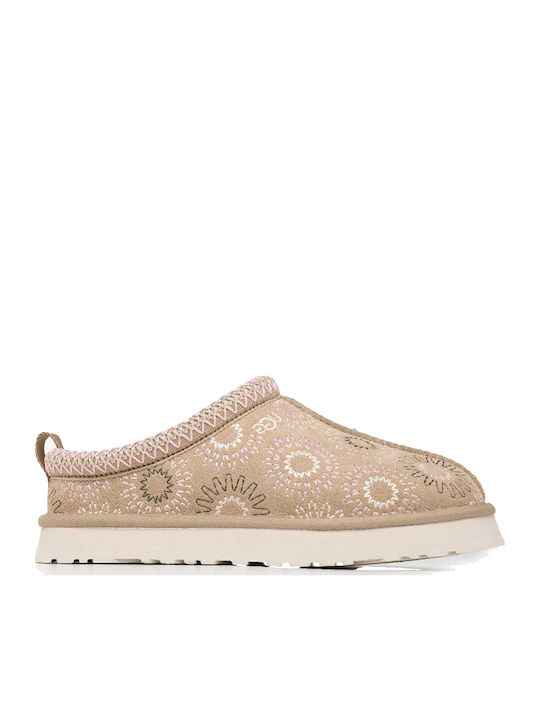 Papuci Ugg Tazz Sun Stitch EU 31 - EU 38