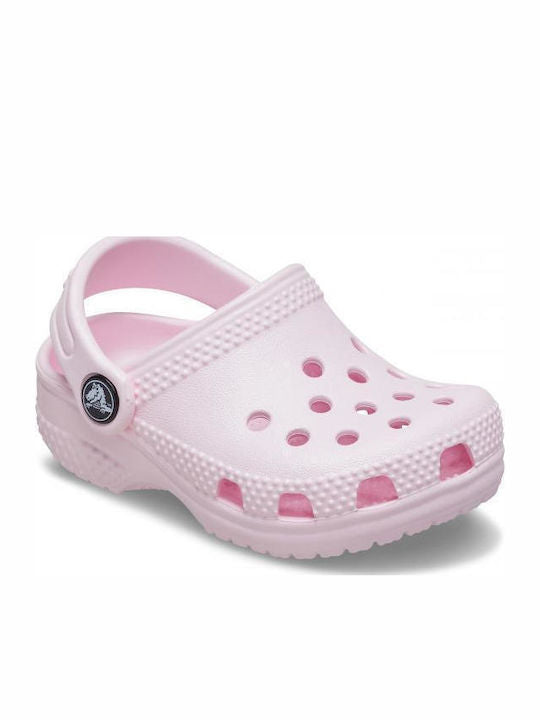 Saboti Crocs Littles EU 17 - EU 18