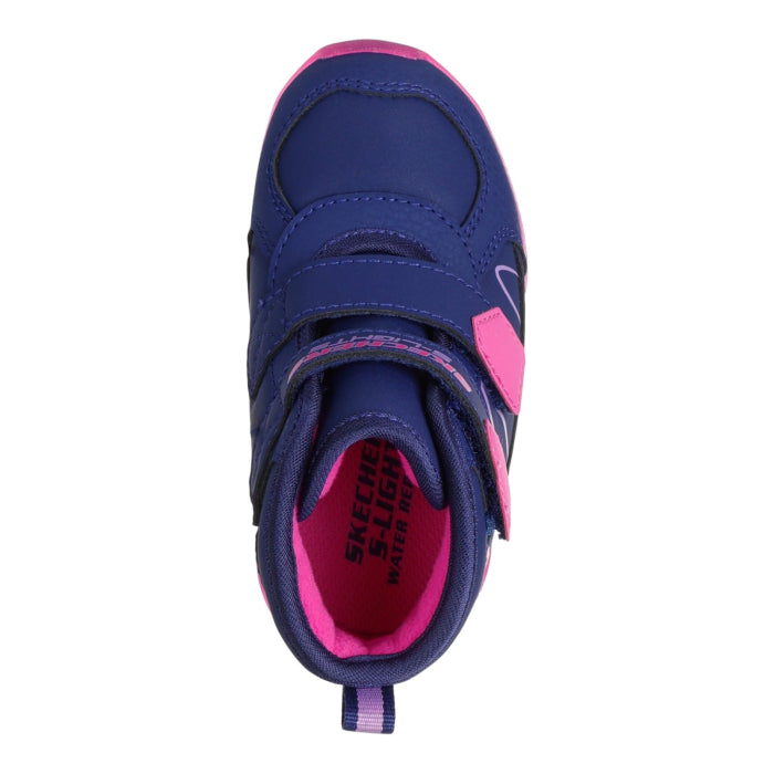 Sneakers Illumi-Brights - Polar Steppe EU 21- EU 26