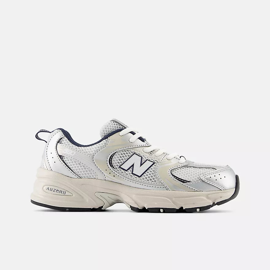 Sneakers-New Balance-530 - Footwear Classics Gradeschool EU 35.5 - EU 40
