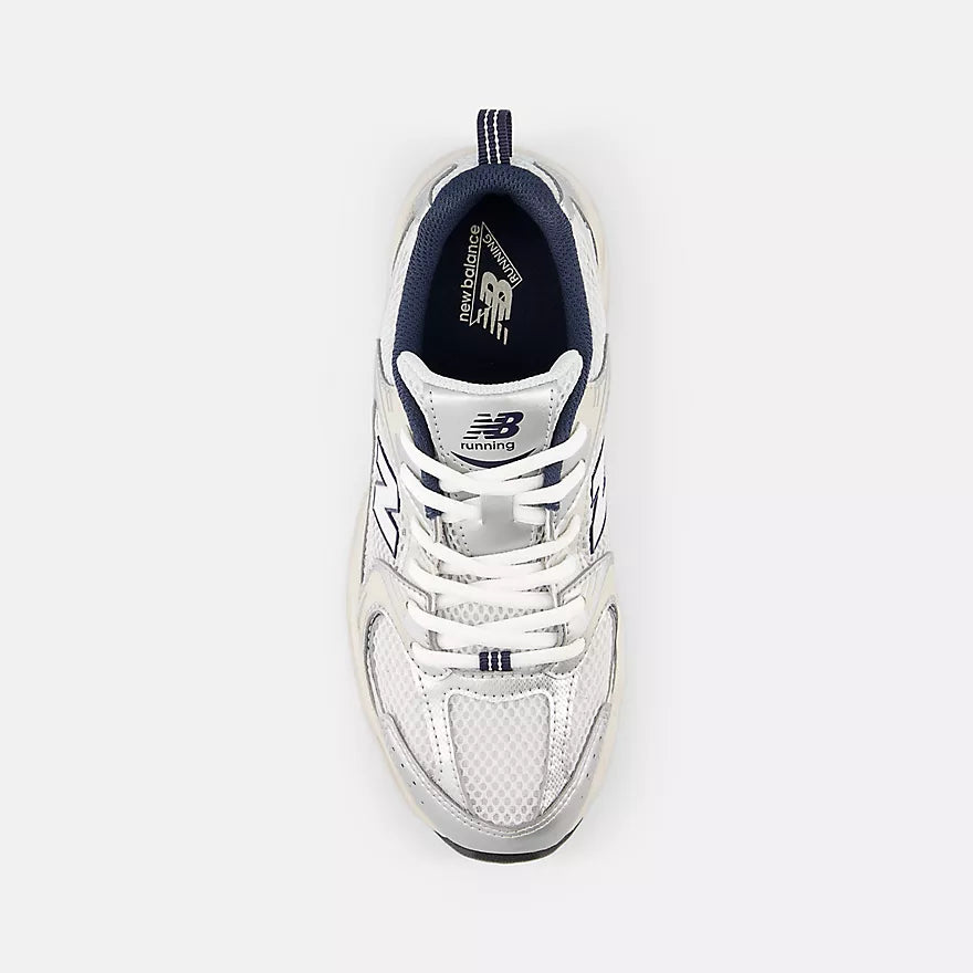 Sneakers-New Balance-530 - Footwear Classics Gradeschool EU 35.5 - EU 40