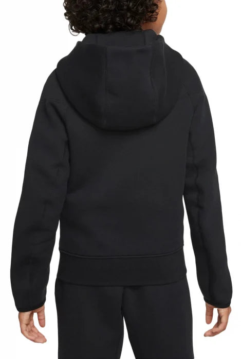 Hanorac Nike Nsw Tech Flc Fz 6 - 15 Ani