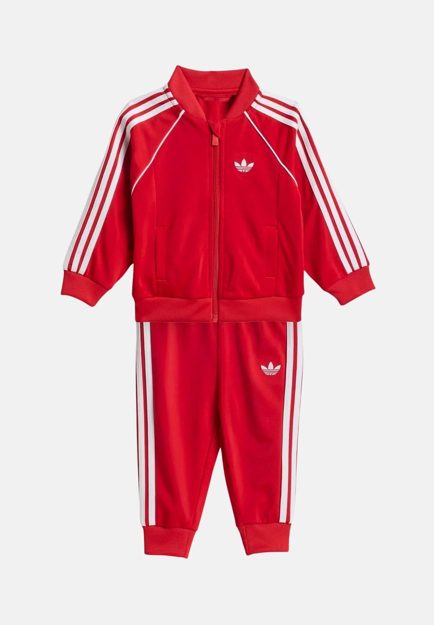 Trening adidas Superstar 18 Luni - 4 Ani