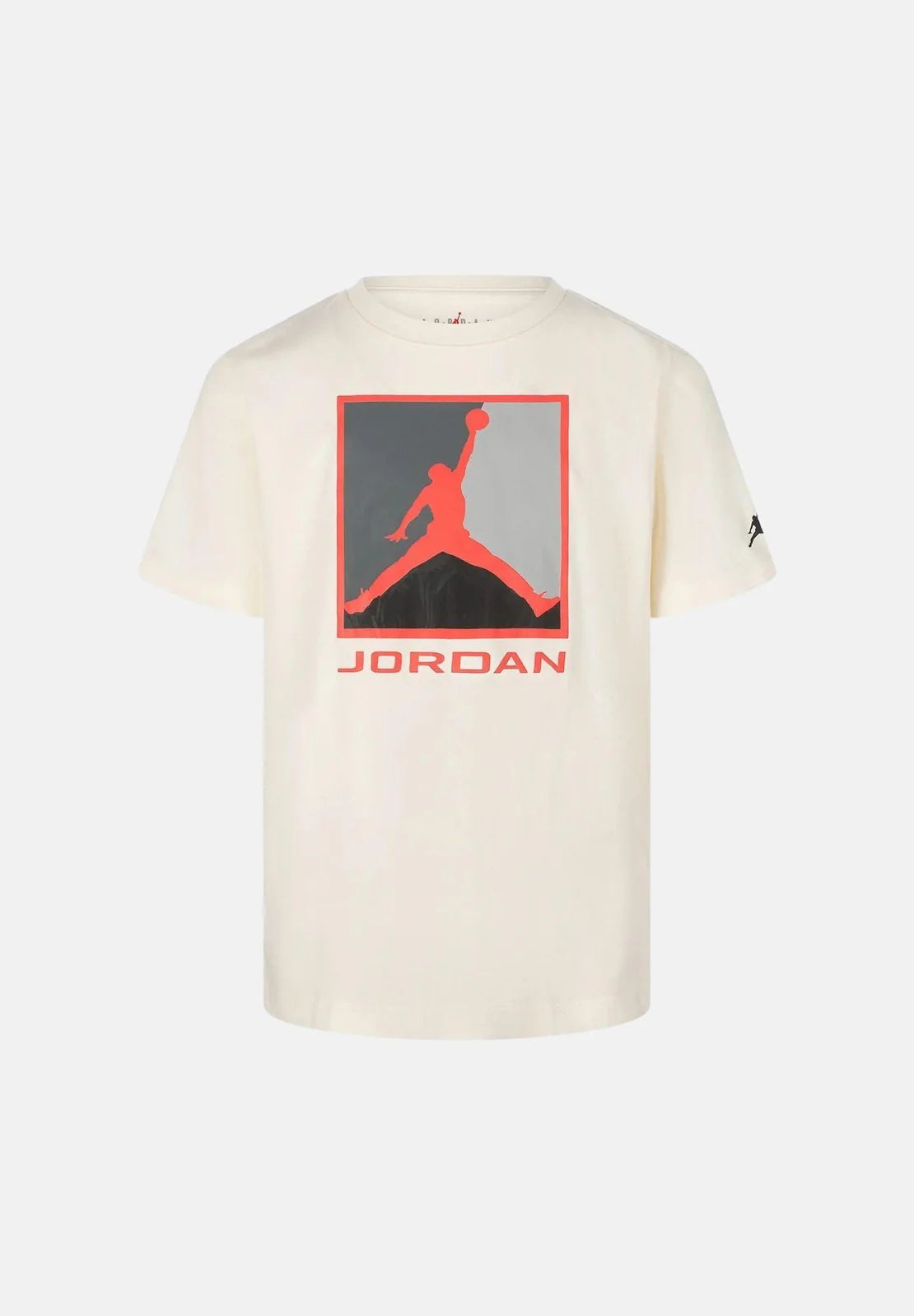 Tricou Nike Jordan Flight Essentials Big Logo 3.0 8 - 15 Ani