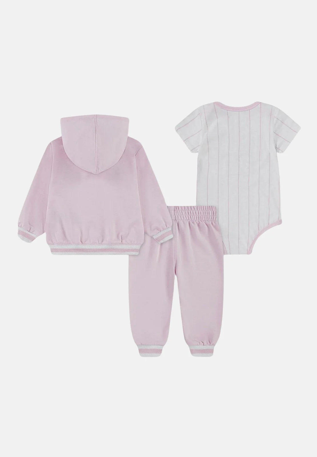 Trening Jdn Mj 23 Jersey Fz Set 12 - 24 Luni