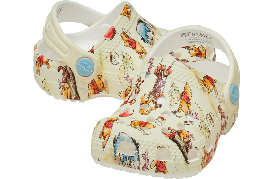 Saboti Crocs Wtp Littles EU 17 - 19