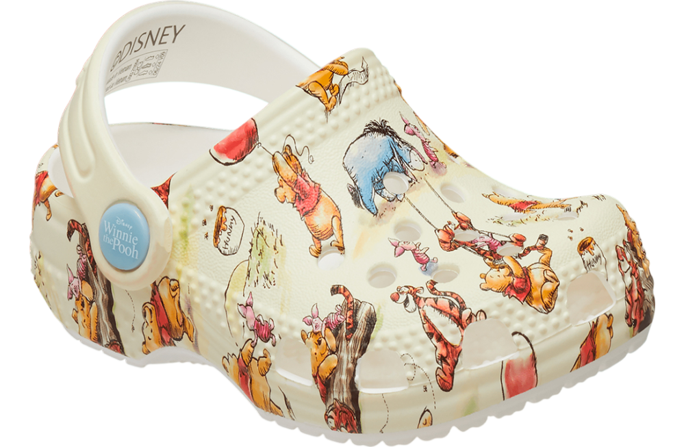 Saboti Crocs Wtp Littles EU 17 - 19