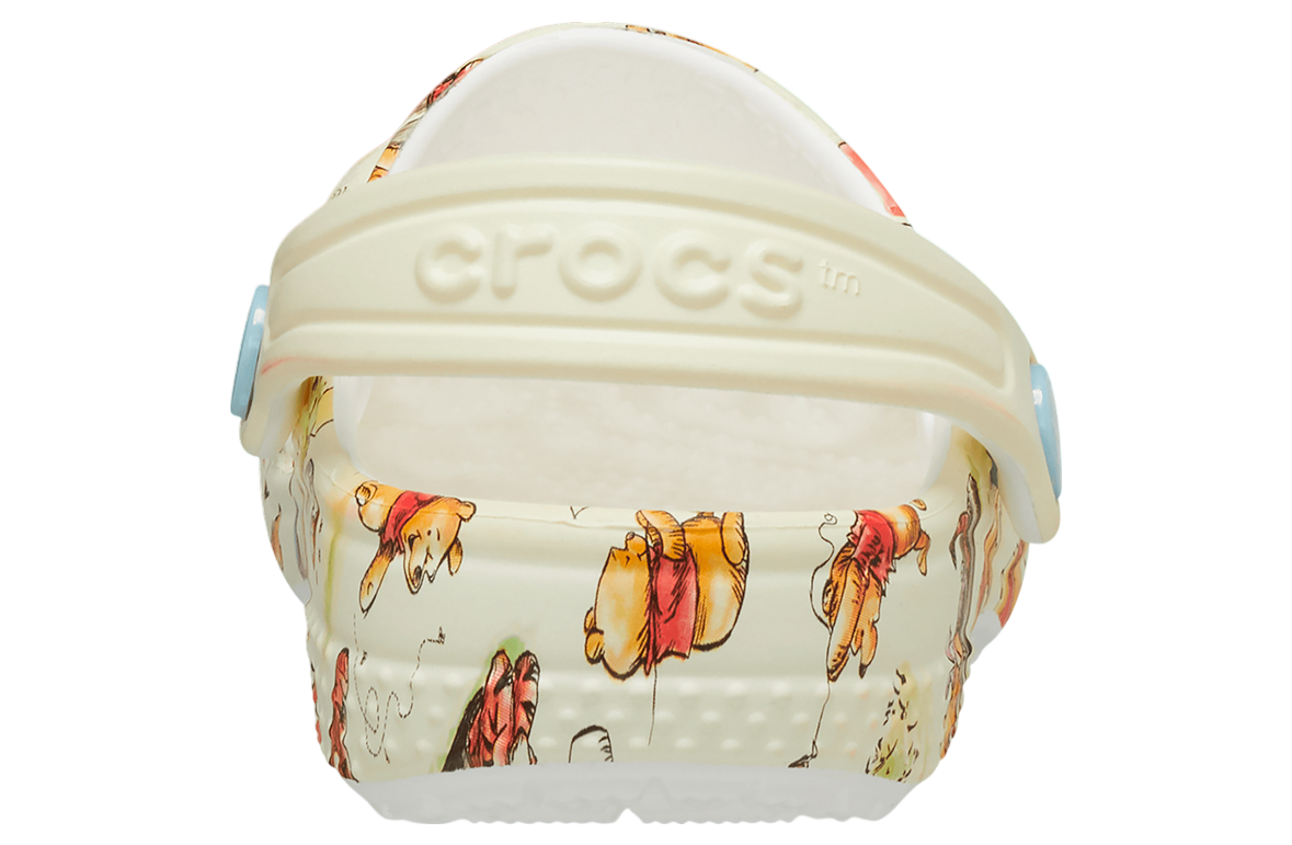 Saboti Crocs Wtp Littles EU 17 - 19