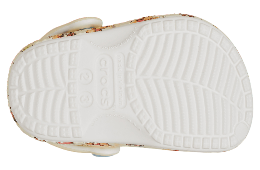 Saboti Crocs Wtp Littles EU 17 - 19