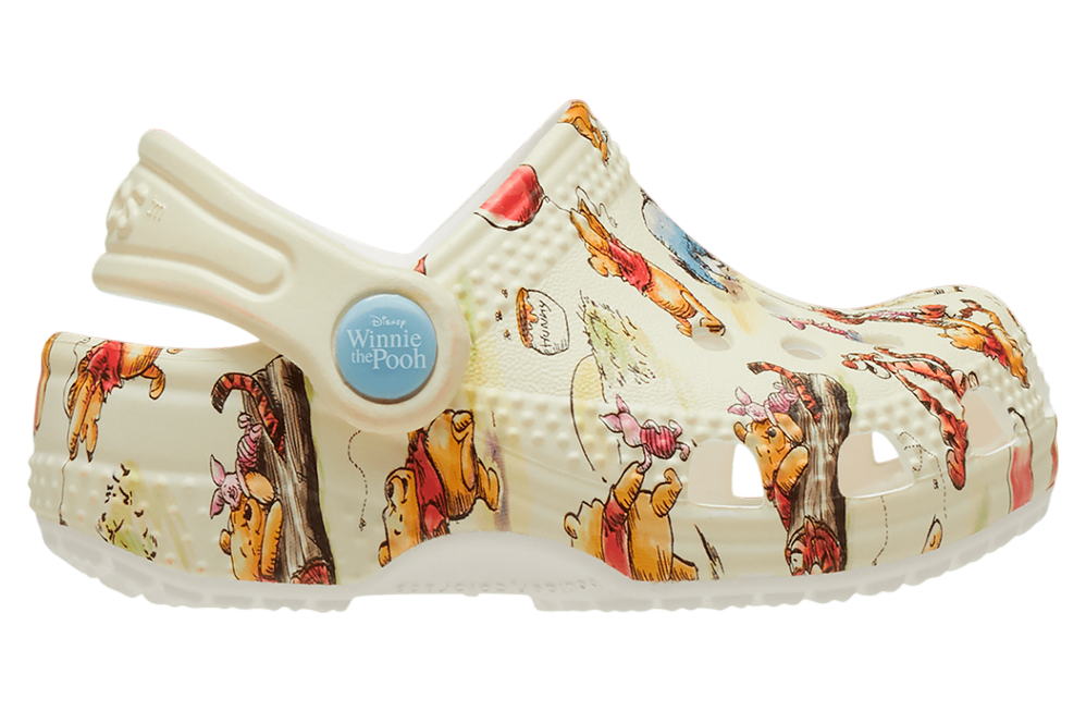 Saboti Crocs Wtp Littles EU 17 - 19