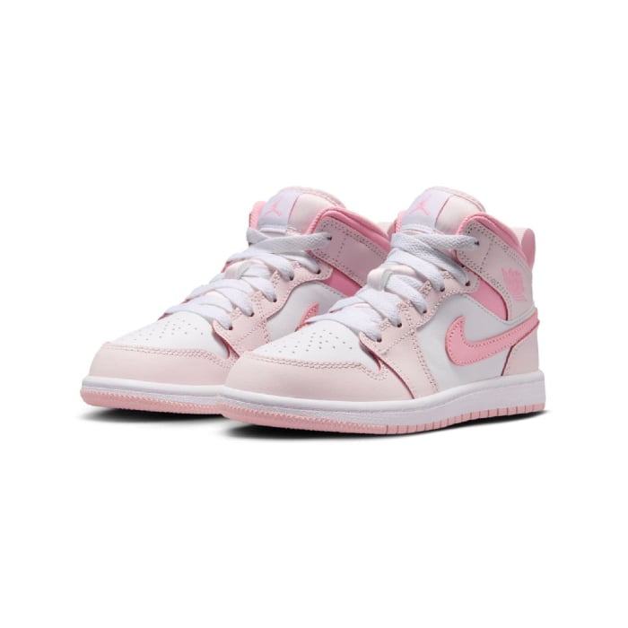 Sneakers Jordan 1 Mid (Ps) | Pantofi sport | Baieti | Kidzsport