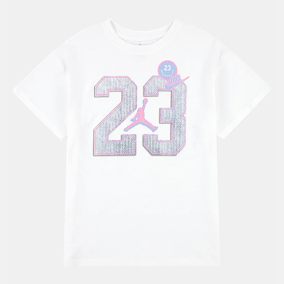 Tricou Jdg Blue Jeans & Bling 8 - 15 Ani