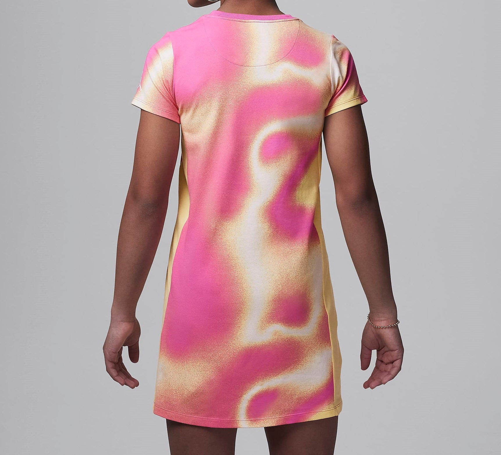 Rochie Nike Jdg Ksa Lemonade Stand 8 - 15 Ani