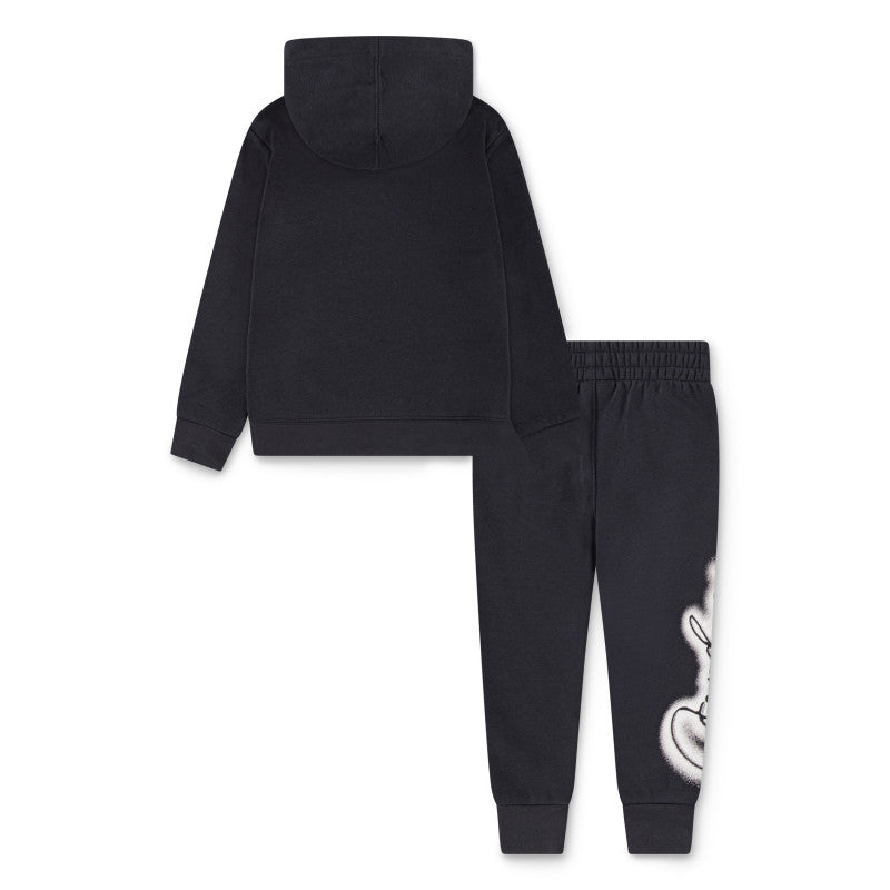 Trening-Nike-Jordan Mj Mvp Flc Po Set 2 - 7 Ani