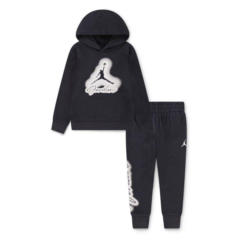 Trening-Nike-Jordan Mj Mvp Flc Po Set 2 - 7 Ani