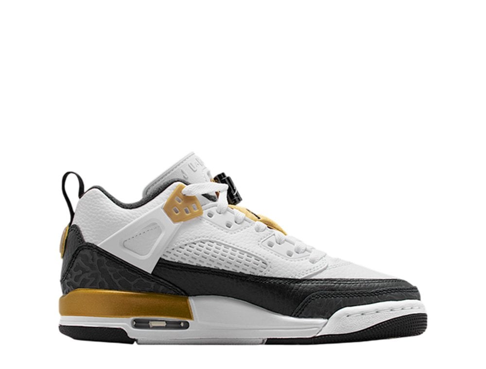 Sneakers Jordan Spizike Low (Gs) EU 35.5 - EU 40