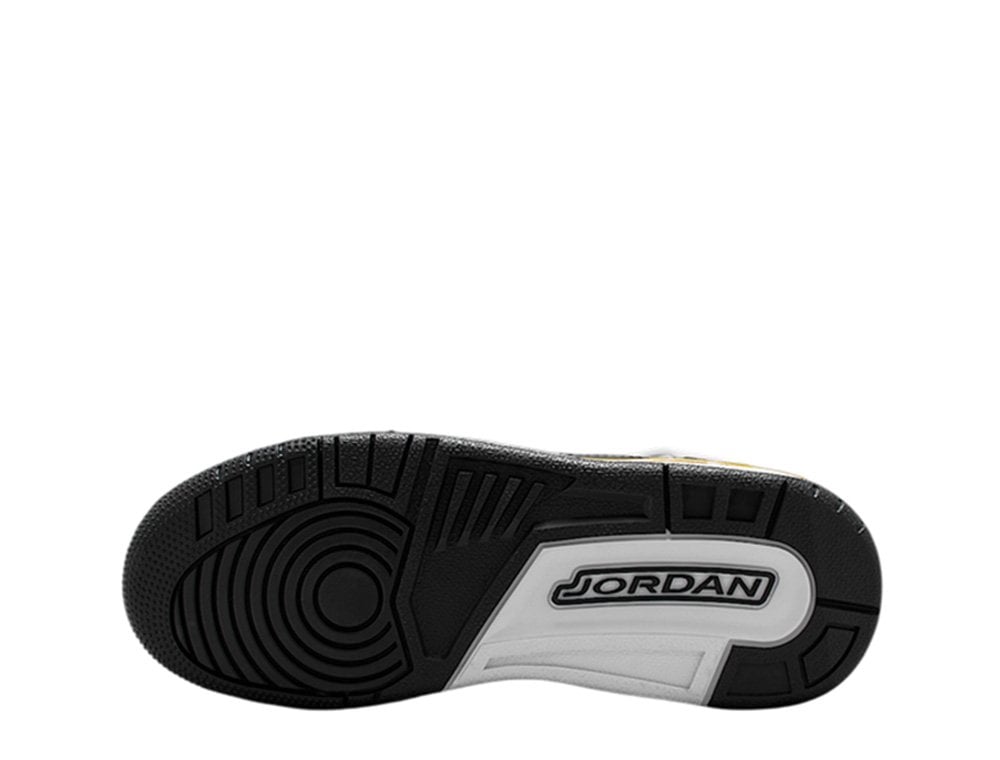 Sneakers Jordan Spizike Low (Gs) EU 35.5 - EU 40