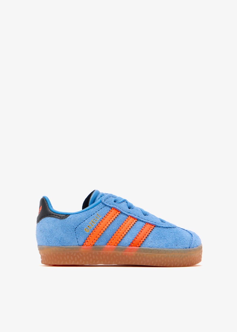 Sneakers adidas Gazelle Cf El I EU 19 - EU 27