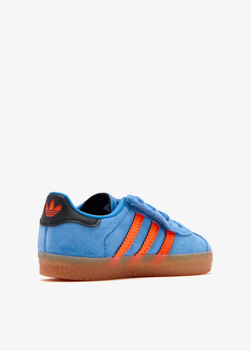 Sneakers adidas Gazelle Cf El I EU 19 - EU 27