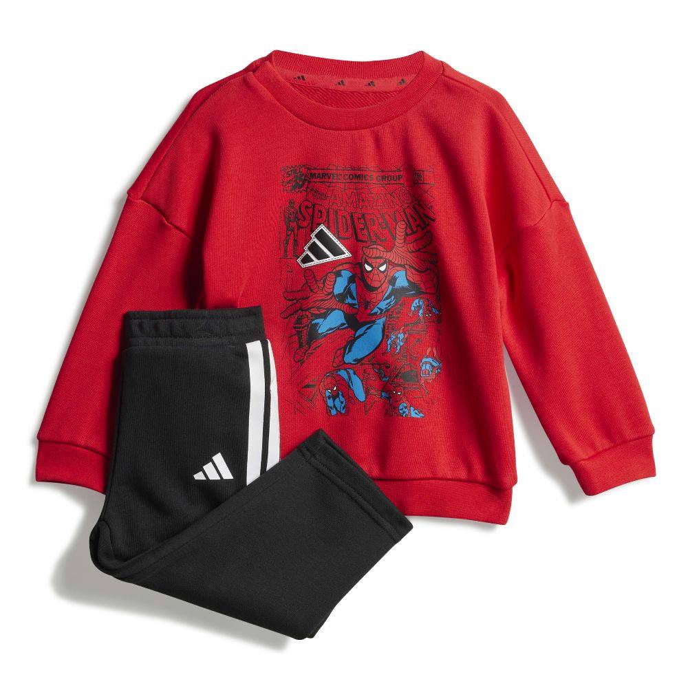 Trening Marvel Spider-Man Jogger Kids 0 - 4 Ani