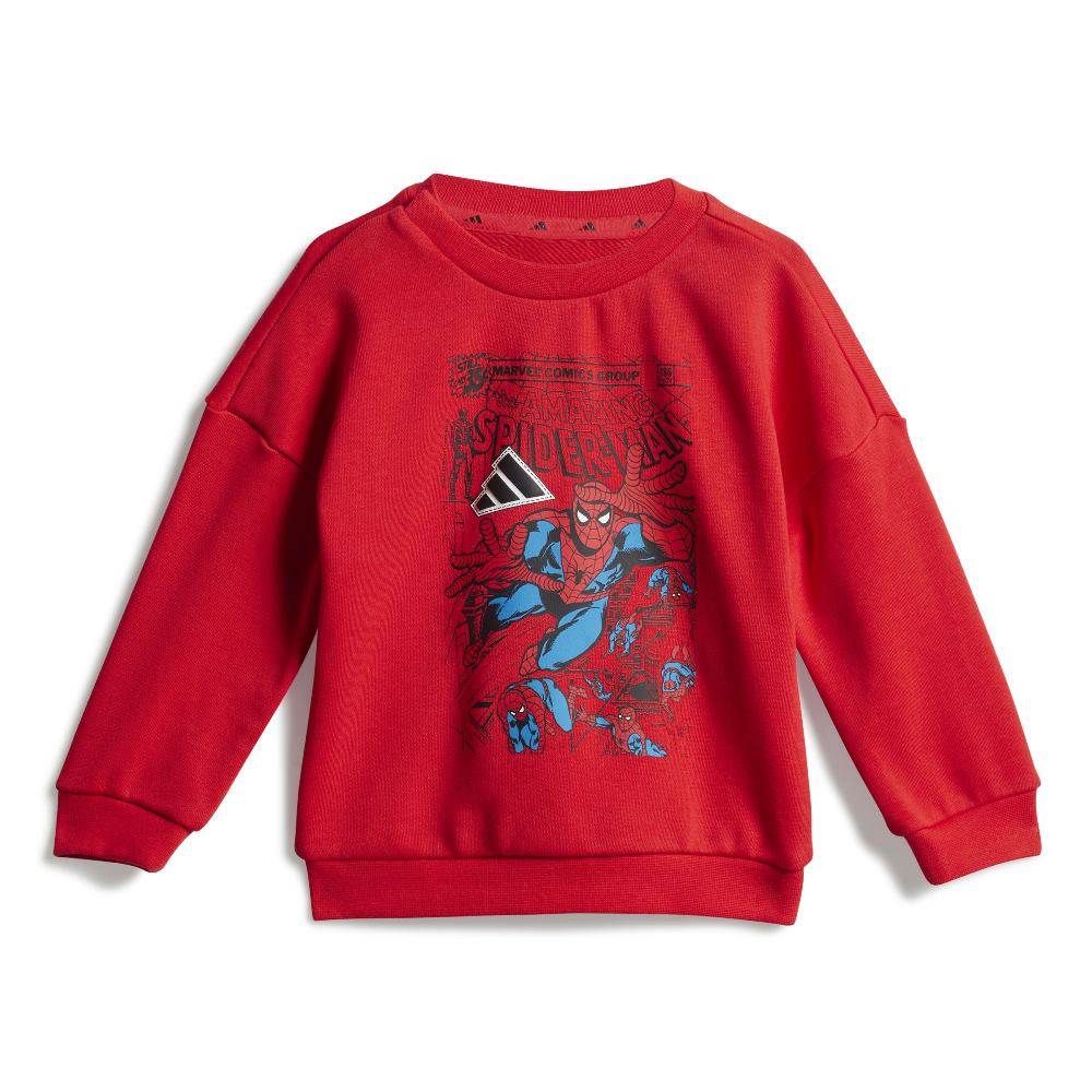 Trening Marvel Spider-Man Jogger Kids 0 - 4 Ani