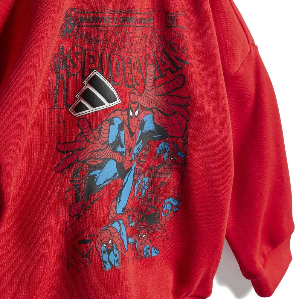 Trening Marvel Spider-Man Jogger Kids 0 - 4 Ani