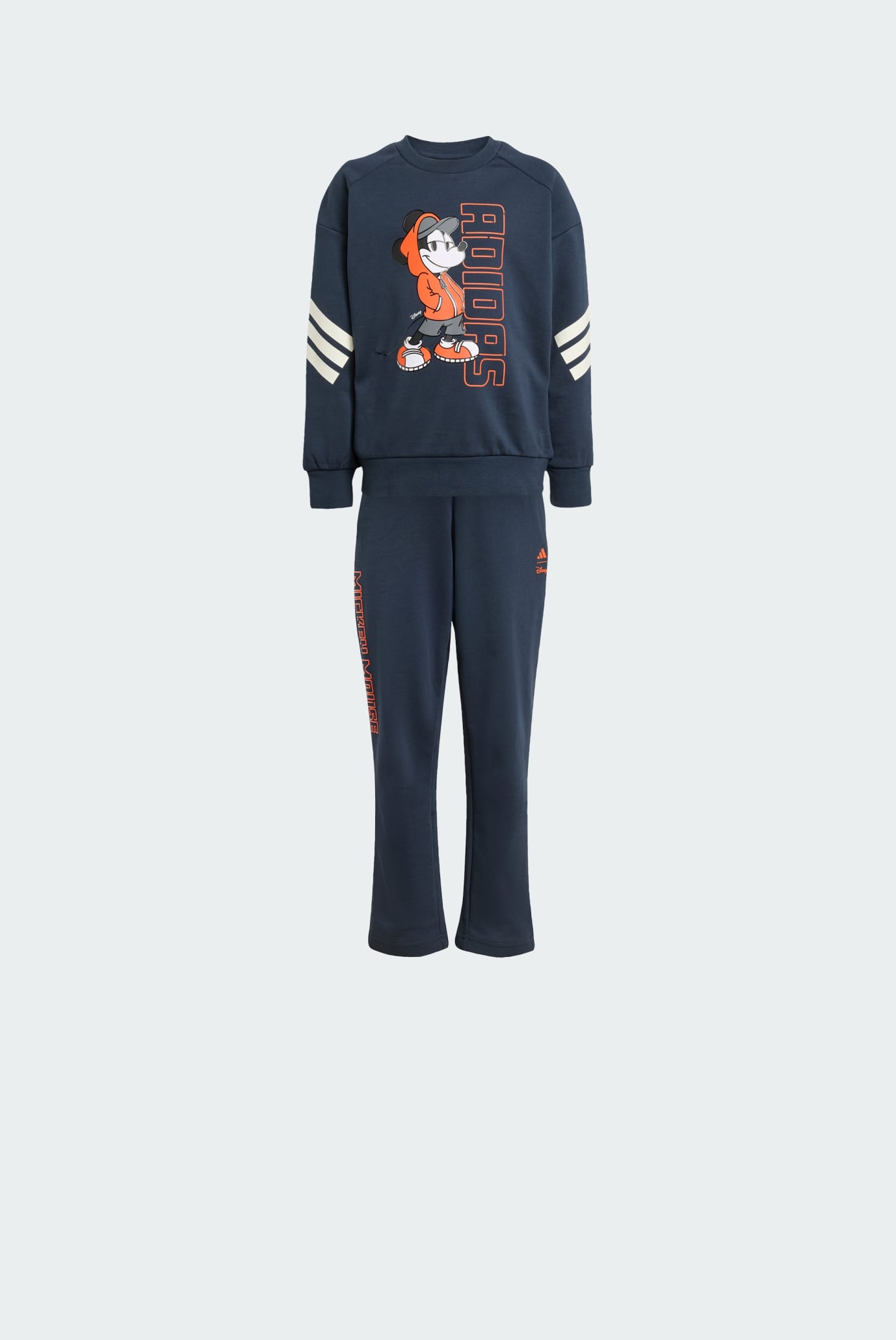 Trening Disney Mickey Mouse Jogger Kids 6 - 8 Ani