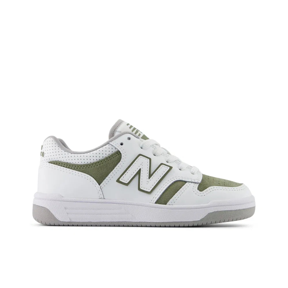 Sneakers-New Balance-480 - Footwear Classics Preschool EU 28 - EU 35