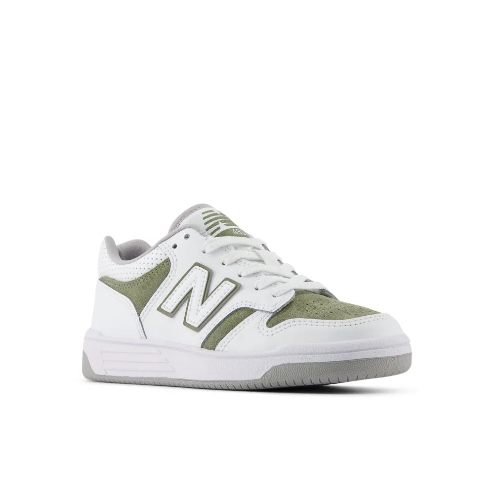Sneakers-New Balance-480 - Footwear Classics Preschool EU 28 - EU 35