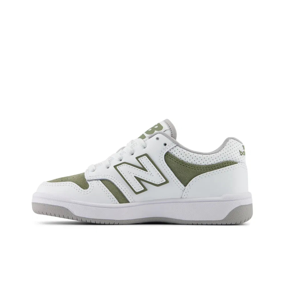 Sneakers-New Balance-480 - Footwear Classics Preschool EU 28 - EU 35