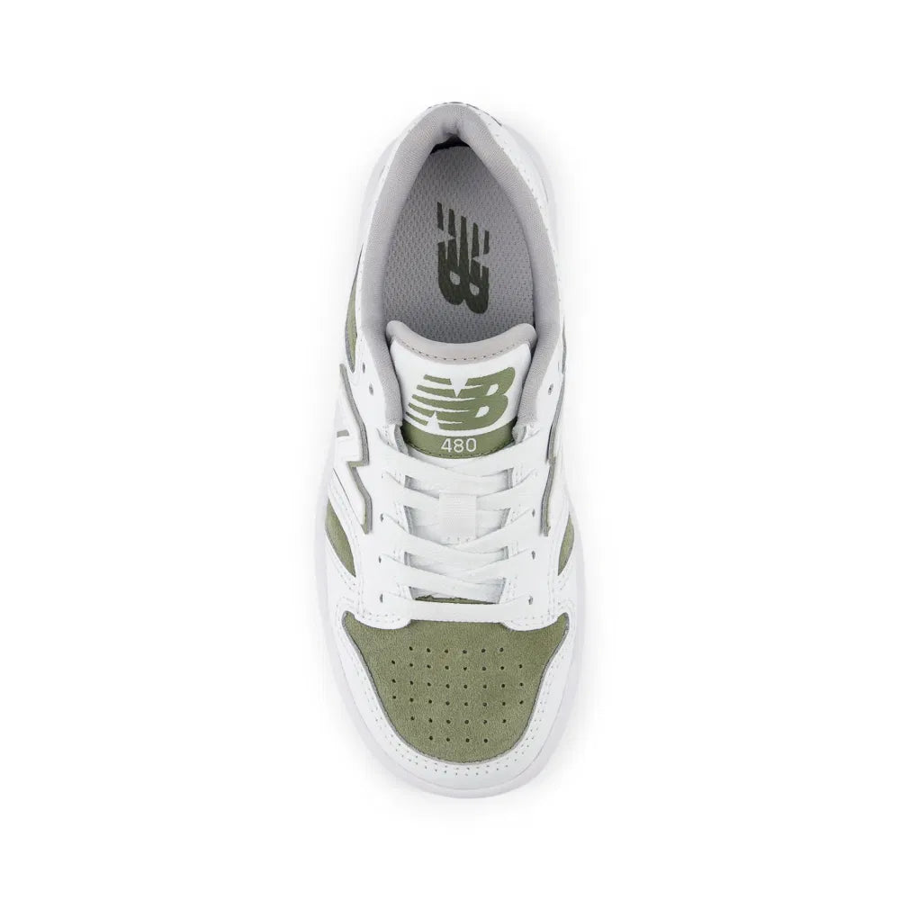 Sneakers-New Balance-480 - Footwear Classics Preschool EU 28 - EU 35
